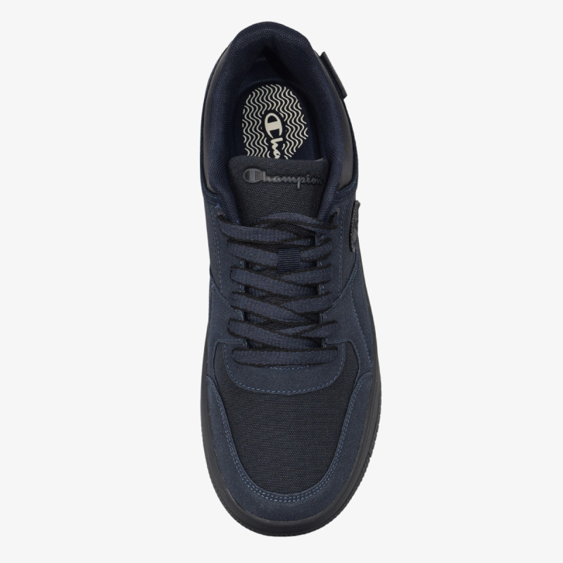 Champion Pantofi Sport NBC CORDURA SV Low Cut Shoe 