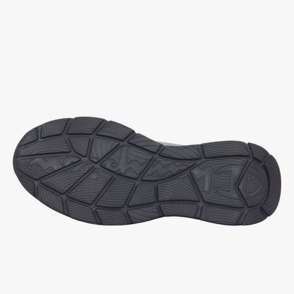 Champion Pantofi Sport FUZE SV Low Cut Shoe 