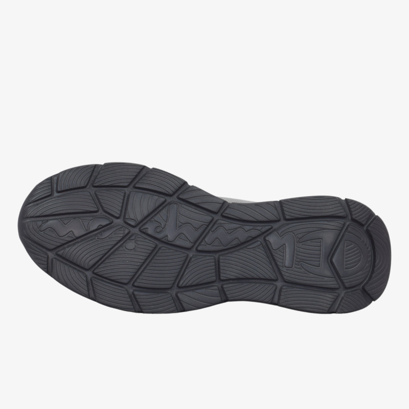 Champion Pantofi Sport FUZE SV Low Cut Shoe 