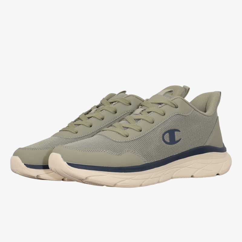 Champion Pantofi Sport FUZE SV Low Cut Shoe 