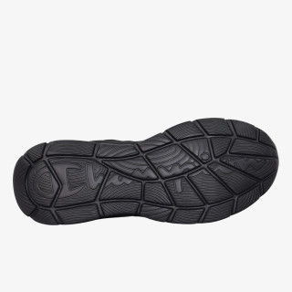 Champion Pantofi Sport FUZE SV Low Cut Shoe 