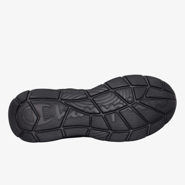 Champion Pantofi Sport FUZE SV Low Cut Shoe 