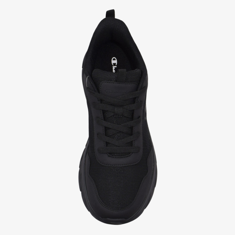 Champion Pantofi Sport FUZE SV Low Cut Shoe 