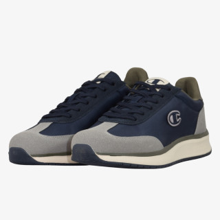 Champion Pantofi Sport B-RUN SV Low Cut Shoe 