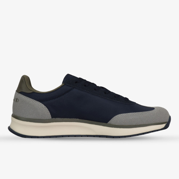 Champion Pantofi Sport B-RUN SV Low Cut Shoe 