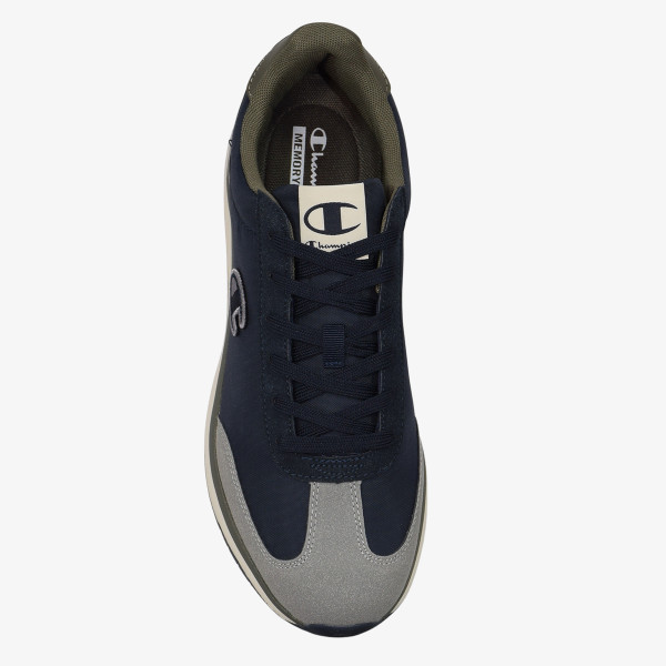 Champion Pantofi Sport B-RUN SV Low Cut Shoe 