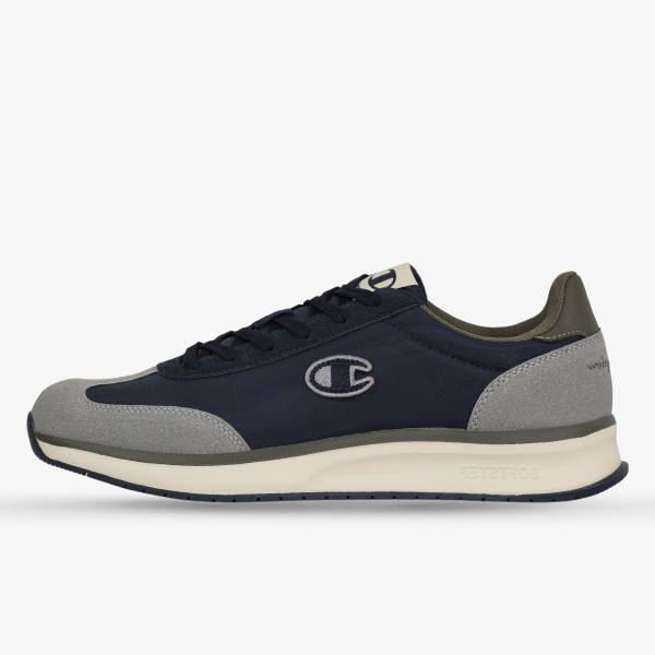 Champion Pantofi Sport B-RUN SV Low Cut Shoe 