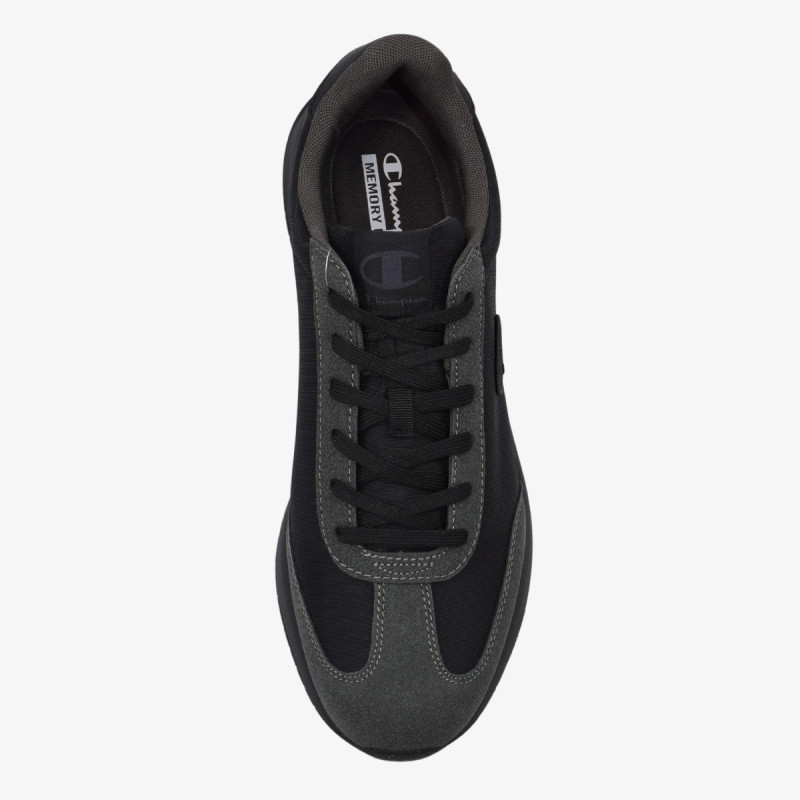 Champion Pantofi Sport B-RUN SV Low Cut Shoe 