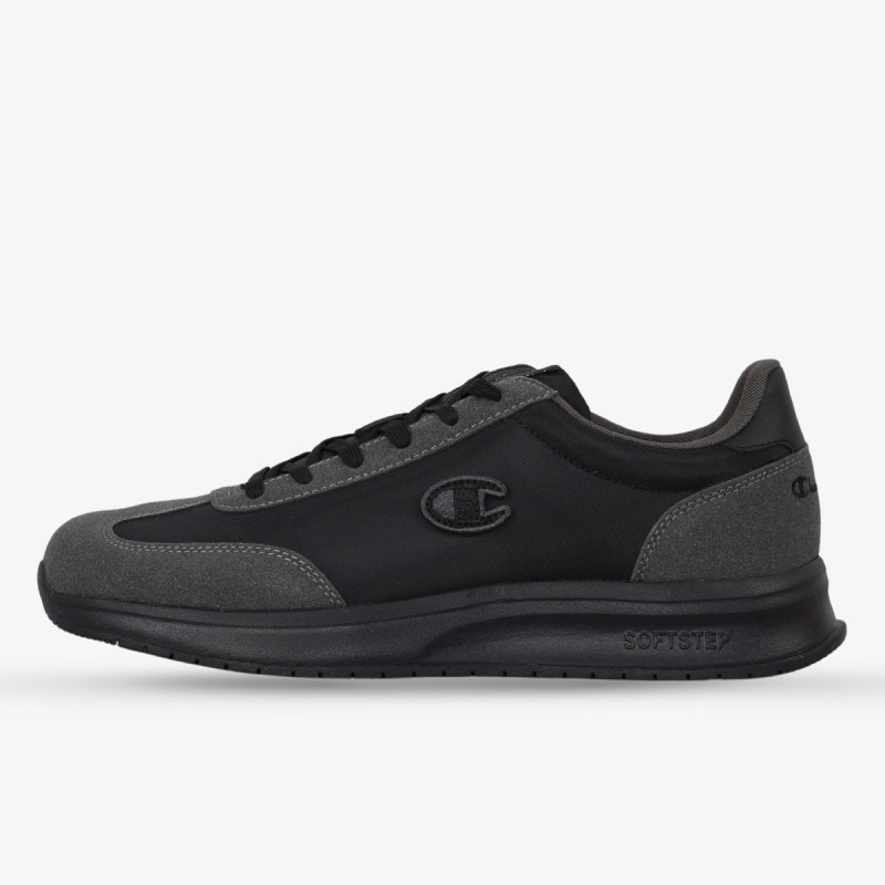 Champion Pantofi Sport B-RUN SV Low Cut Shoe 