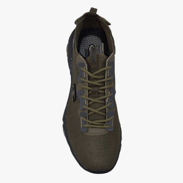 Champion Pantofi Sport ATHOS SV Low Cut Shoe 