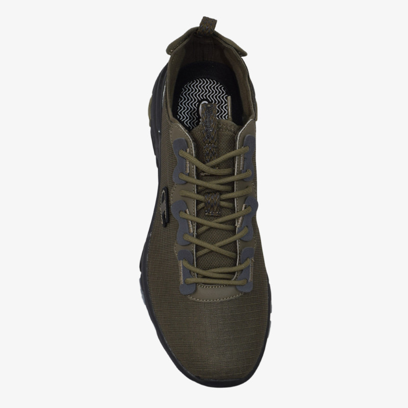 Champion Pantofi Sport ATHOS SV Low Cut Shoe 