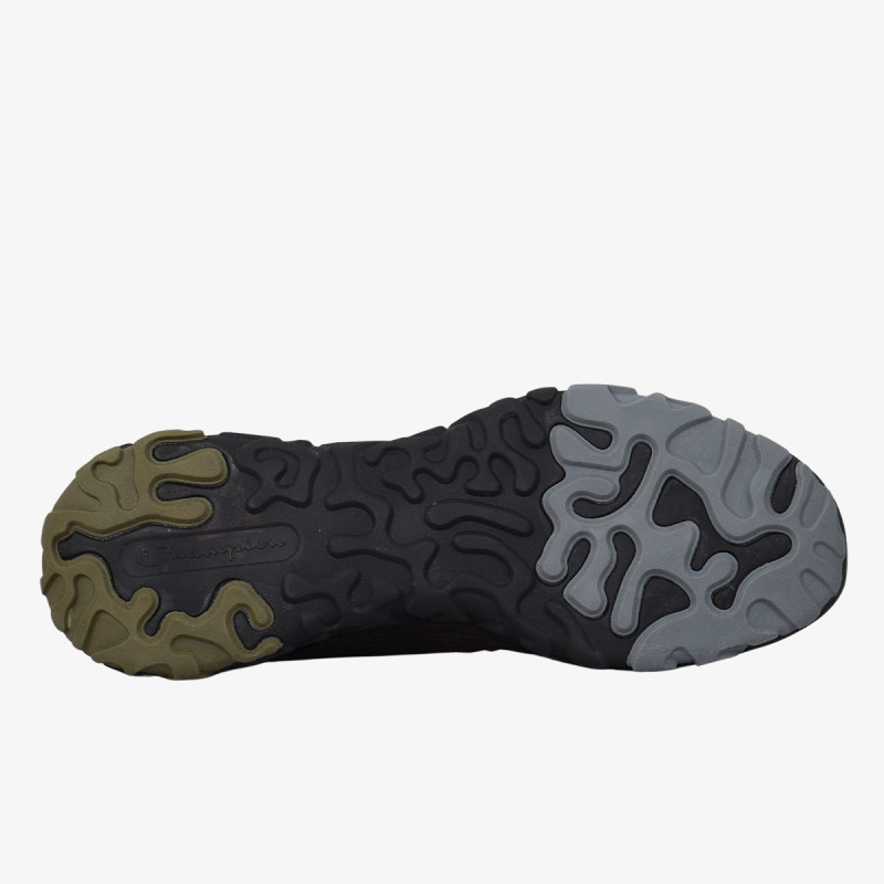 Champion Pantofi Sport ATHOS SV Low Cut Shoe 