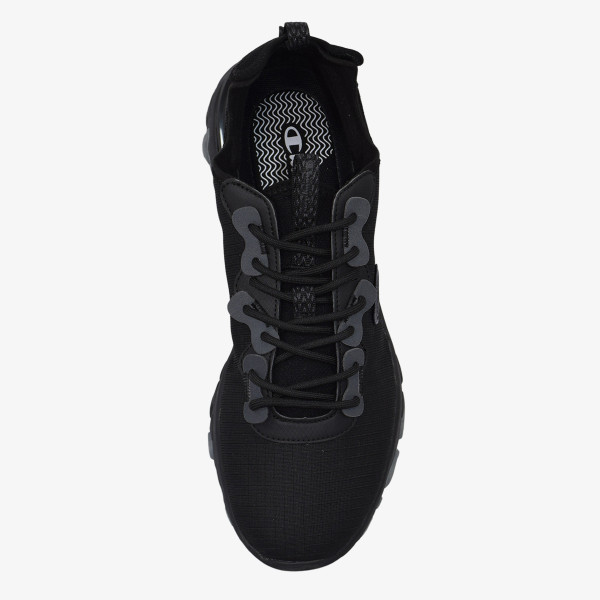 Champion Pantofi Sport ATHOS SV Low Cut Shoe 