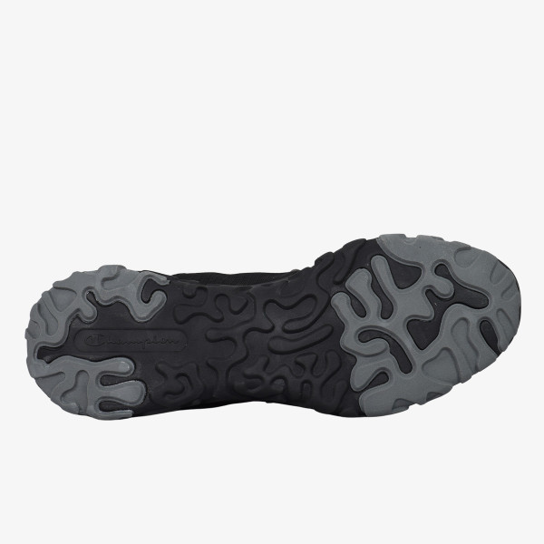 Champion Pantofi Sport ATHOS SV Low Cut Shoe 