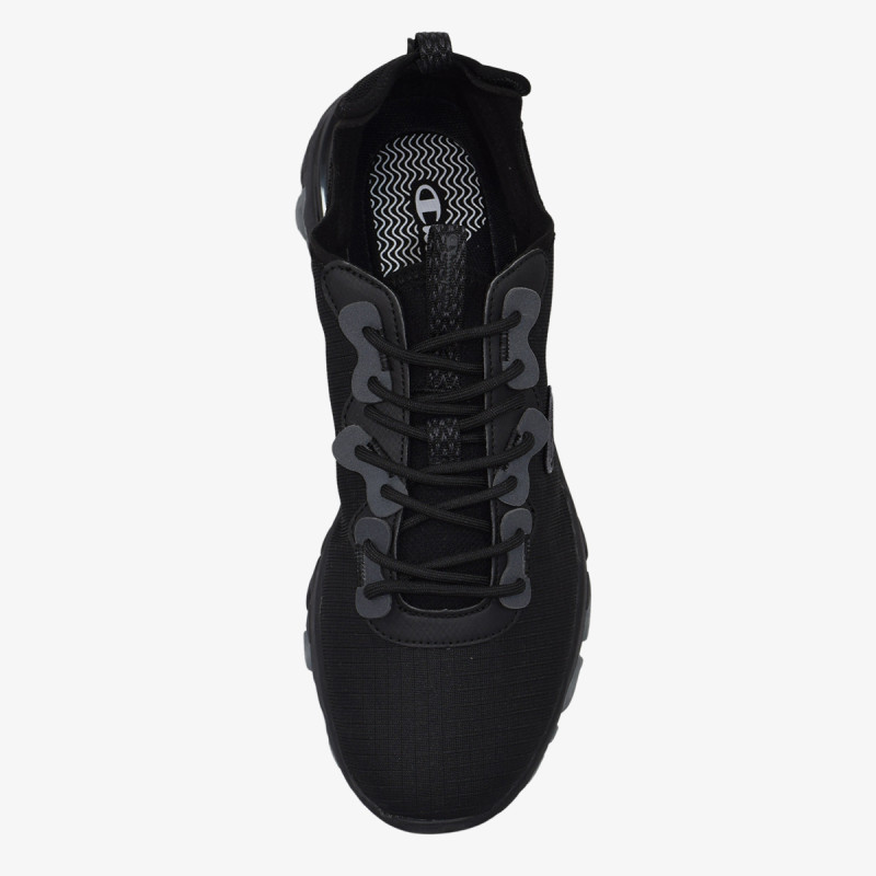 Champion Pantofi Sport ATHOS SV Low Cut Shoe 