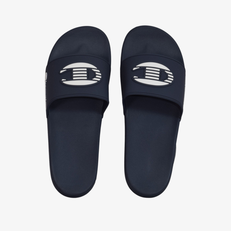 Champion Papuci CRISTAL SV Slippers 