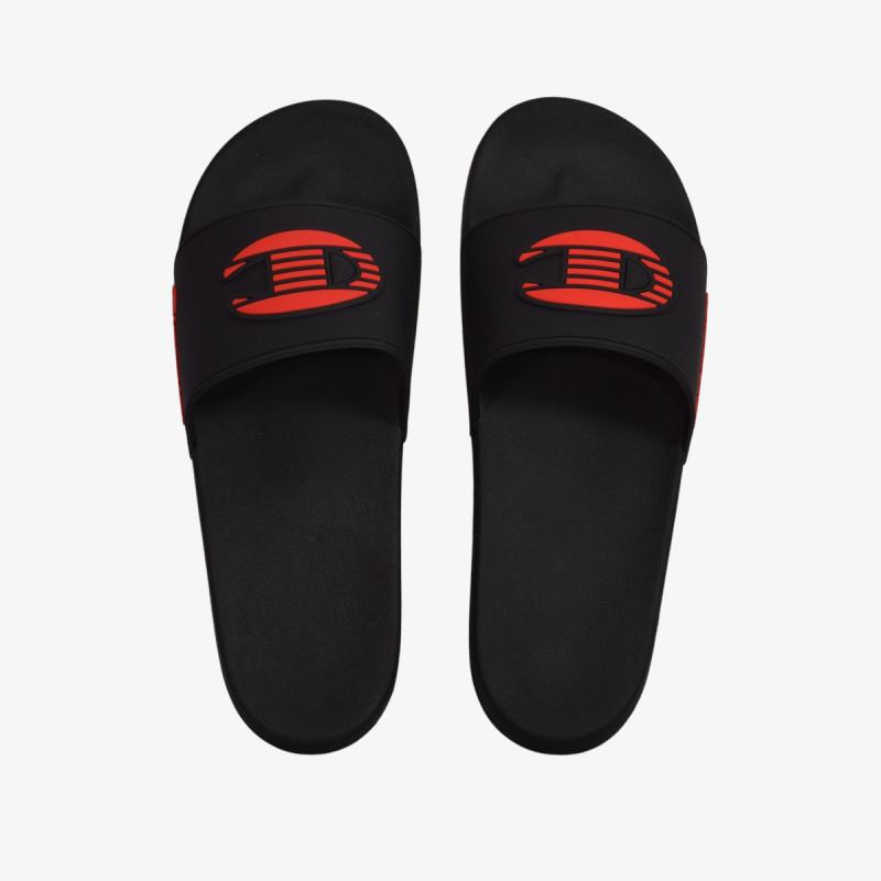 Champion Papuci CRISTAL SV Slippers 