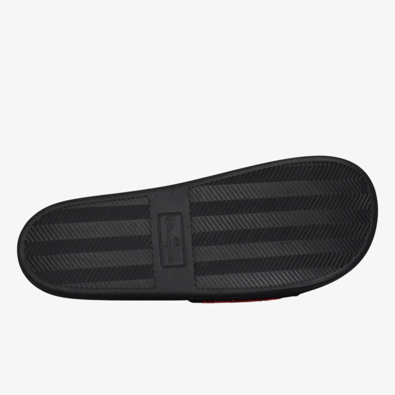Champion Papuci CRISTAL SV Slippers 