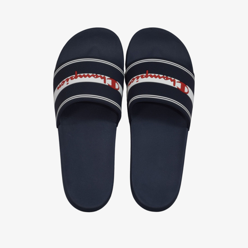 Champion Papuci LUGANO SV Slippers 