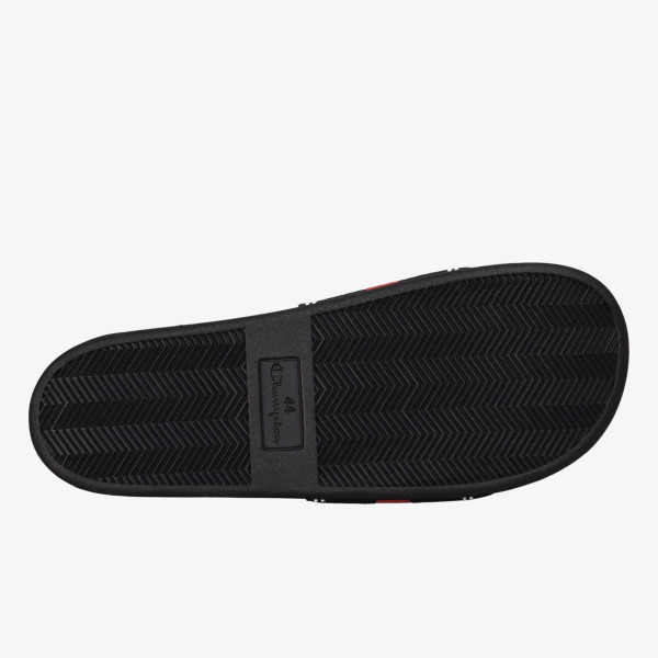 Champion Papuci LUGANO SV Slippers 
