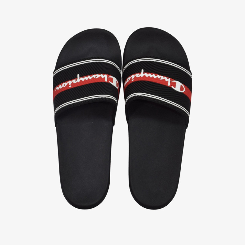 Champion Papuci LUGANO SV Slippers 