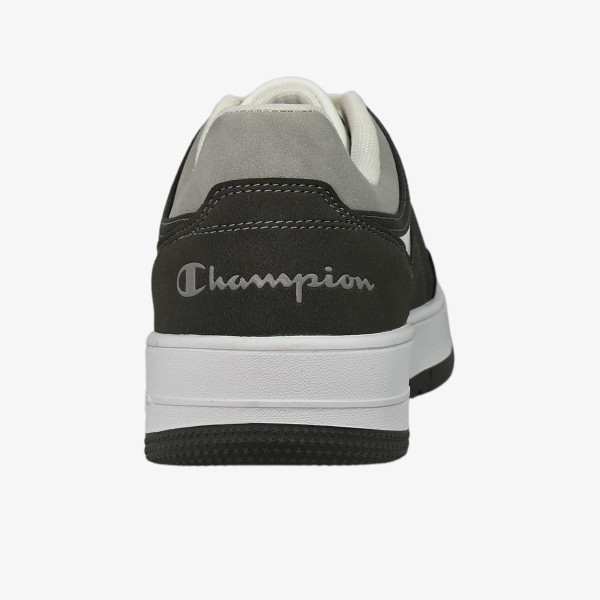 Champion Pantofi Sport NBC SV Low Cut Shoe 
