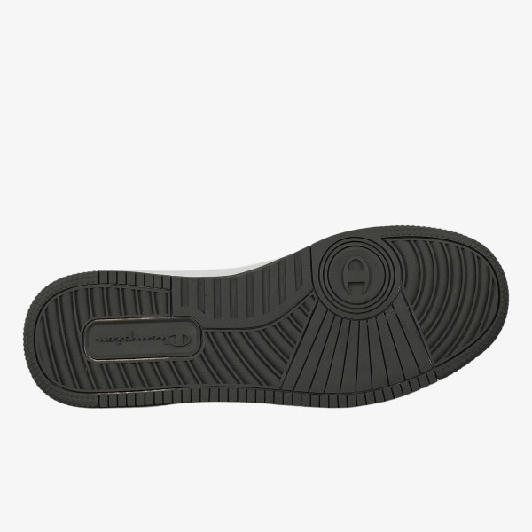 Champion Pantofi Sport NBC SV Low Cut Shoe 