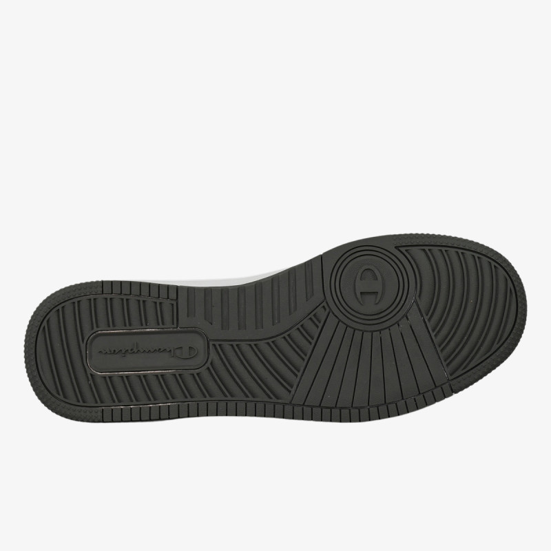 Champion Pantofi Sport NBC SV Low Cut Shoe 