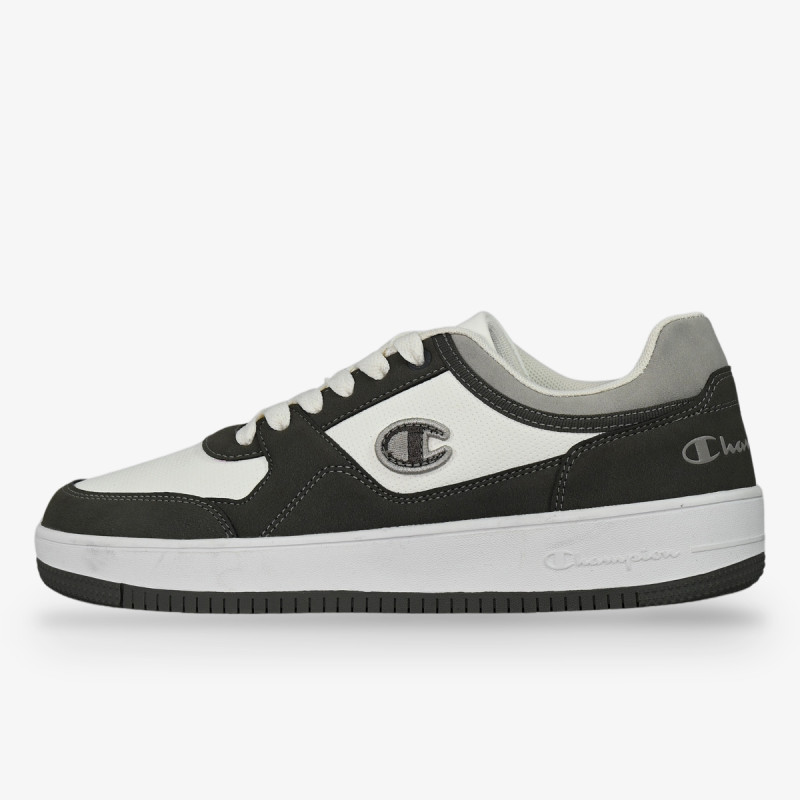 Champion Pantofi Sport NBC SV Low Cut Shoe 