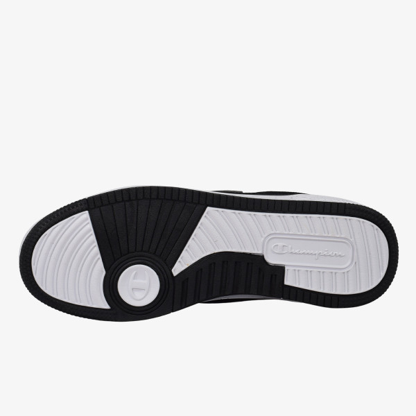 Champion Pantofi Sport NBC CORDURA SV Low Cut Shoe 