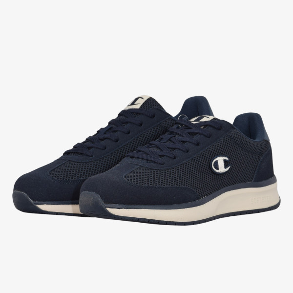 Champion Pantofi Sport B-RUN SV Low Cut Shoe 