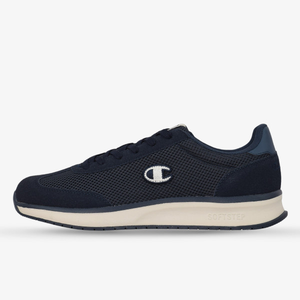 Champion Pantofi Sport B-RUN SV Low Cut Shoe 