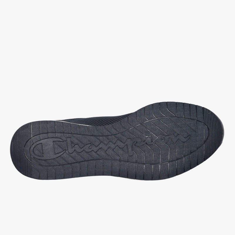 Champion Pantofi Sport B-RUN SV Low Cut Shoe 