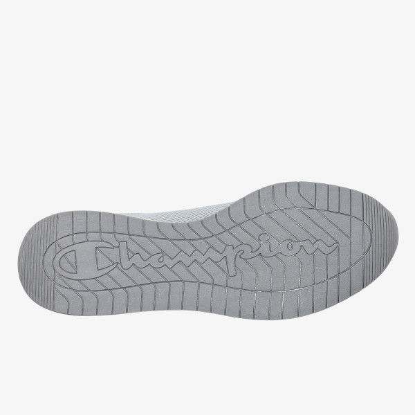 Champion Pantofi Sport B-RUN SV Low Cut Shoe 