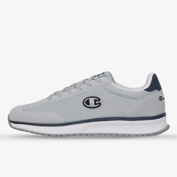 Champion Pantofi Sport B-RUN SV Low Cut Shoe 