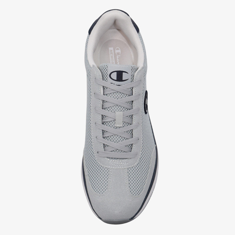 Champion Pantofi Sport B-RUN SV Low Cut Shoe 