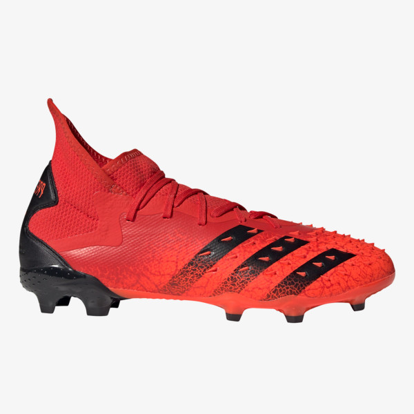 adidas Ghete de fotbal Predator Freak.2 