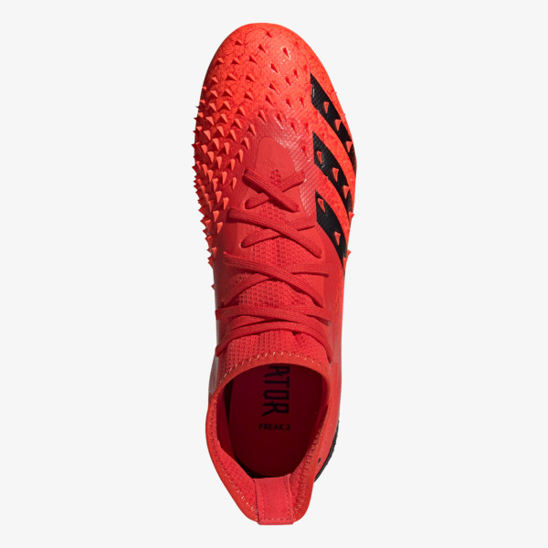 adidas Ghete de fotbal Predator Freak.2 