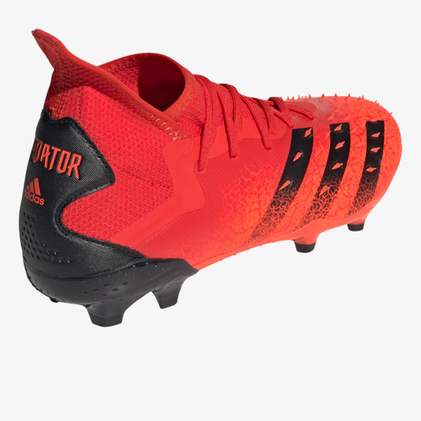 adidas Ghete de fotbal Predator Freak.2 