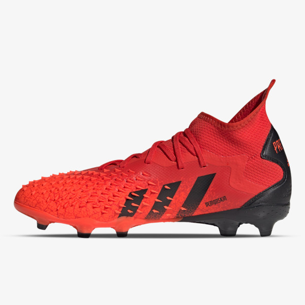 adidas Ghete de fotbal Predator Freak.2 