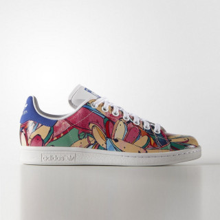 adidas Pantofi Sport STAN SMITH W 