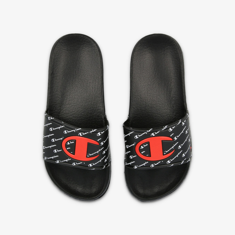 Champion Papuci PRINTY ALL OVER GS 