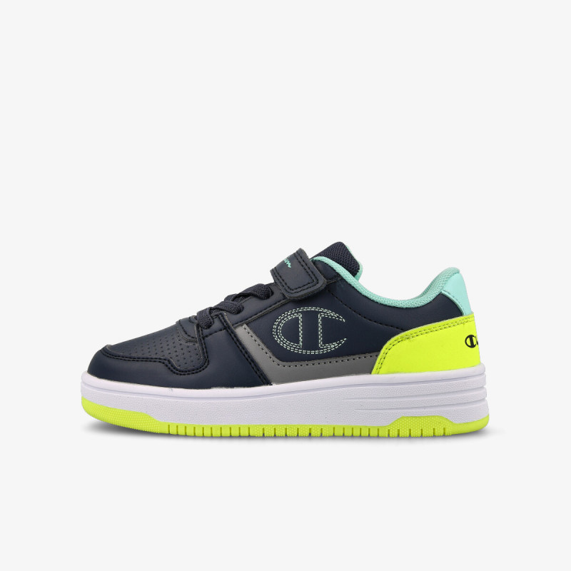 CHAMPION Pantofi sport CLOA PS