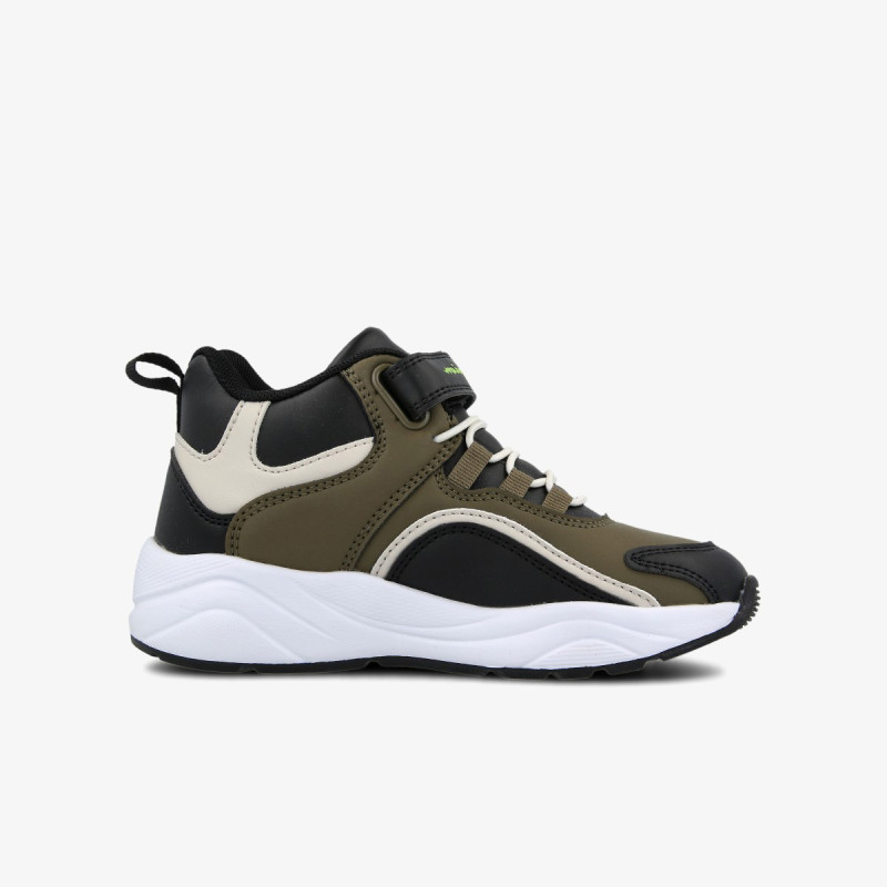 Champion Pantofi Sport MARC MID PS 