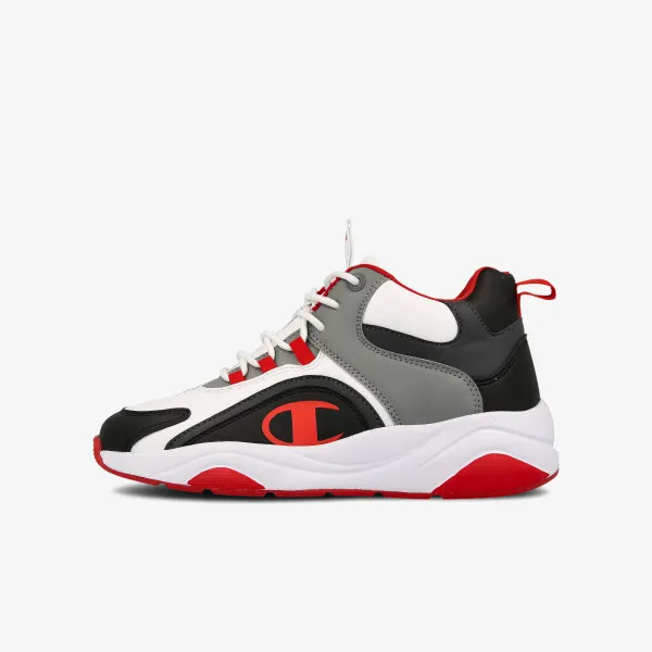 Because tennis Snooze CHAMPION Pantofi Sport MARC MID | SportVision Romania