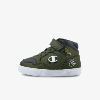 CHAMPION Pantofi Sport CROSS TD