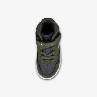 CHAMPION Pantofi Sport CROSS TD