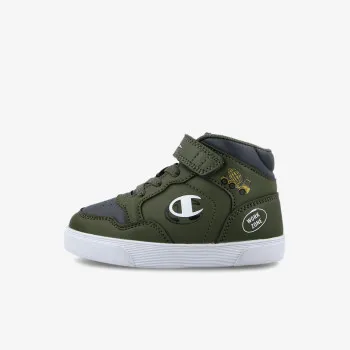 CHAMPION Pantofi Sport CHAMPION Pantofi Sport CROSS TD