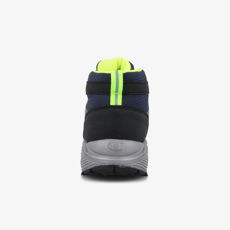 Champion Pantofi Sport MERCUR 