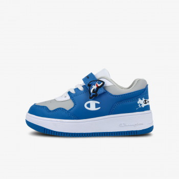 CHAMPION Pantofi Sport SUKI TD 